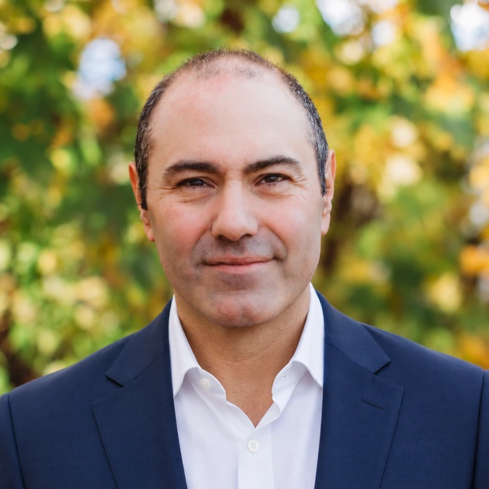 Fabio Scirocco, Co-fondatore e CEO, FUSE, Inc.